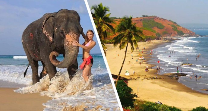 Курорт, куда полетели российские чартеры, открывает сезон с оптимизмом и туристическим подъёмом