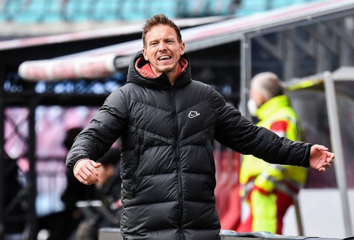 Тренер сборной Германии высказался о выходе своей команды на ЧМ-2026 Тренер сборной Германии высказался о выходе своей команды на ЧМ-2026