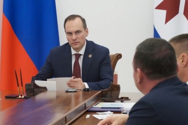 В Мордовии по поручению Главы республики планируют досрочно завершить обновление всего лифтового хозяйства