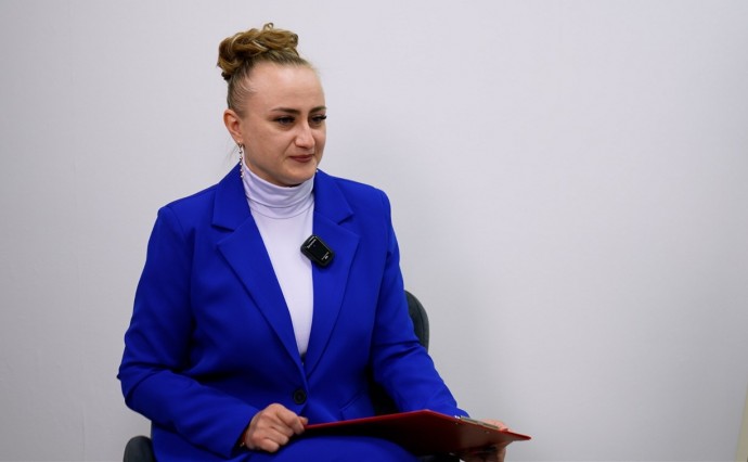 Елена Родионова: "В каждой организации должна быть индексация заработных плат"