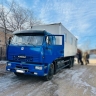 В Бурятии республиканская больница передала КамАЗ в зону СВО