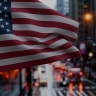 Мощный взрыв прогремел на заводе взрывчатки в США