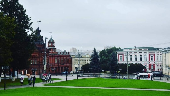 Туры по «Золотому кольцу» подорожали почти на 30%