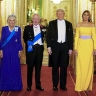 Трамп задумал пригласить британского короля на празднование независимости США