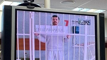Шабутдинов выплатил около 18 млн руб потерпевшим по делу о мошенничестве