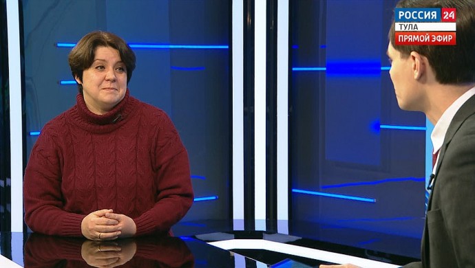 Музейный центр в особняке Лопатина: о чём расскажет тульский филиал Музея им. Рублёва