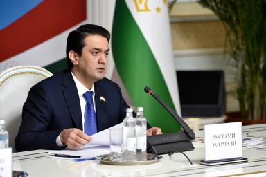 Таджикистан призвал МПА СНГ выработать меры по преодолению современных вызовов