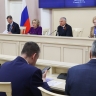 Председатель СФ призвала вовлекать участников СВО в патриотическое воспитание