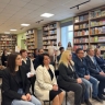 В Волновахском районе Донецкой Народной Республики после капитального ремонта открыта муниципальная библиотека
