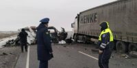 Астраханец в пьяном виде устроил смертельное ДТП и отправился в колонию