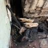 В Ангарске на пожаре погиб 63-летний мужчина