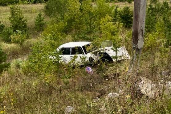 Обнародованы фото с места жесткого ДТП с подростком в Пензенской области Обнародованы фото с места жесткого ДТП с подростком в Пензенской области