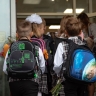 В Парголово охранница чуть не зарезала 11-летнюю школьницу на перемене