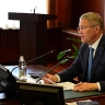 Глава Башкирии провёл заседание республиканского оперативного штаба