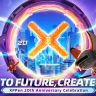 XPPen отмечает 20-й день рождения акцией «Назад в будущее, твори сейчас»