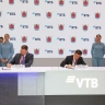Правительство Санкт-Петербурга и ВТБ запустят пилотные проекты с цифровым рублем