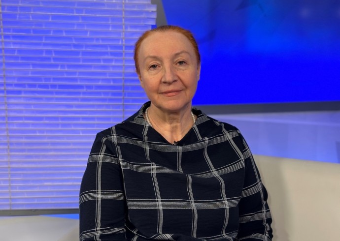 Инфекционист Светлана Калач рассказала о профилактике опасных заболеваний