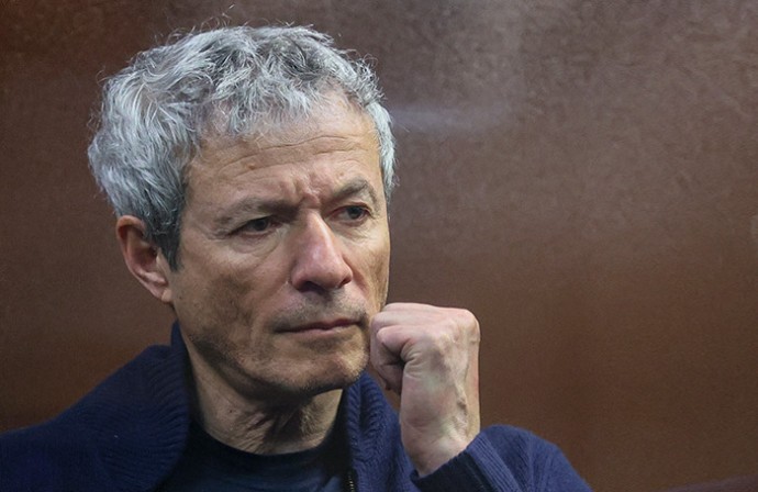 Основателя «Русагро» Вадима Мошковича оставили в СИЗО