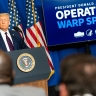 Трамп готовится к громким заявлениям по Украине