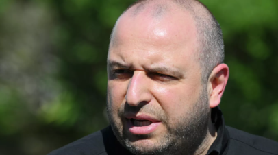 Нардеп Железняк: Умеров поехал в командировку после новых «плёнок Миндича» Нардеп Железняк: Умеров поехал в командировку после новых «плёнок Миндича»