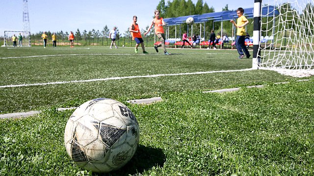 Вячеслав Володин: внимания к решению вопросов оздоровления детей будет больше Вячеслав Володин: внимания к решению вопросов оздоровления детей будет больше