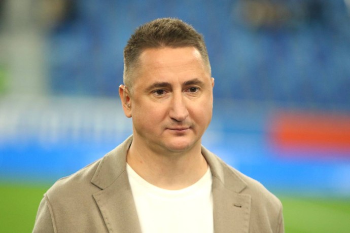 Быстров: «Зенит» стал заложником своих чемпионств