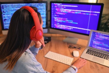 86% россиян ожидают положительных изменений от внедрения ИИ