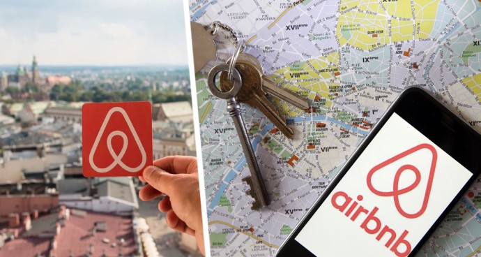 Airbnb засуетилась: почуяв «жареное», сервис решил переобуться Airbnb засуетилась: почуяв «жареное», сервис решил переобуться