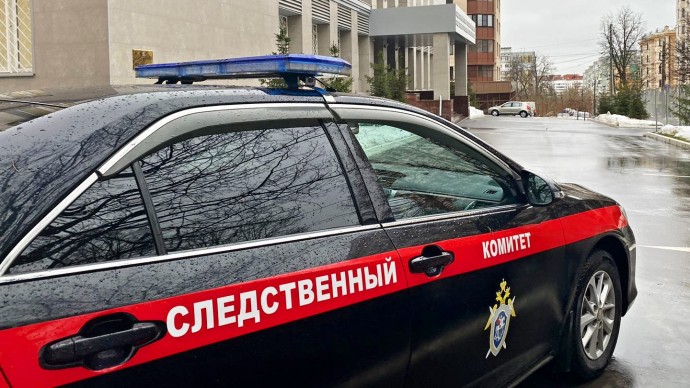 Рабочий погиб в дробильной машине на предприятии в Узловском районе