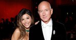 Джефф Безос хочет приобрести Vogue в качестве свадебного подарка для своей жены