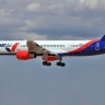 Azur air задержала рейс из Москвы во Вьетнам