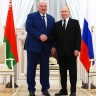 В Волгограде состоялась встреча Путина и Лукашенко