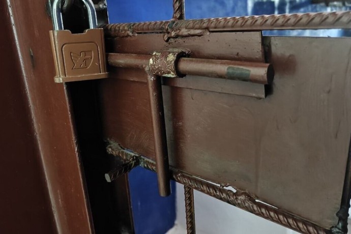 Петербурженка и ее партнер по схеме с фиктивной регистрацией теперь прописаны в одной камере