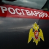 Ночью в Пензе ревнивый неадекват устроил разборки с женой прямо в подъезде
