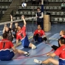 Амурские ветераны СВО представят регион на турнире по волейболу сидя