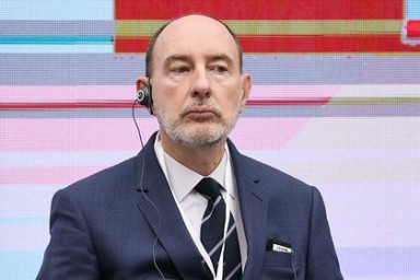 Внук де Голля порассуждал о возможности присутствия его деда на параде Победы