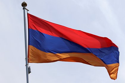 В Армении ответили на вопрос о присутствии российских пограничников