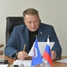 В Пензе избрали председателя Ассоциации ветеранов СВО