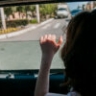 В Астраханской области молодые люди похитили 14-летнюю девочку на глазах у младшего брата