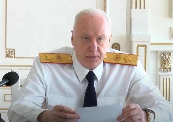 Бастрыкин поручил ускорить расследование по уголовке в Приангарье