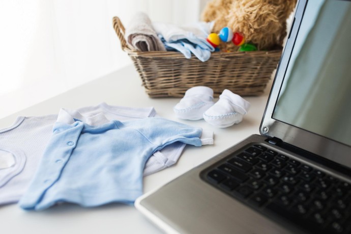 Германия — Налог на детские ползунки