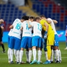 «Сочи» выиграл у команды из Северной Македонии в спарринге