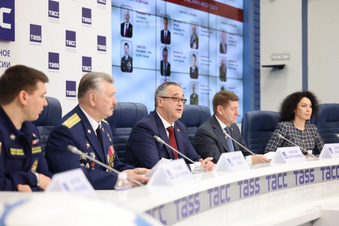 Мосгордума объявила о запуске патриотического проекта «Города-герои — города героев»