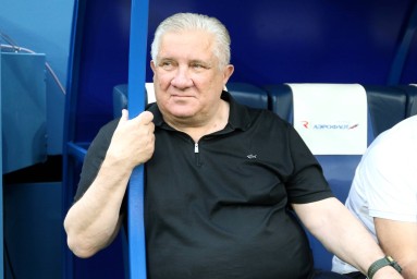 Ташуев назвал лучших игроков текущего сезона РПЛ