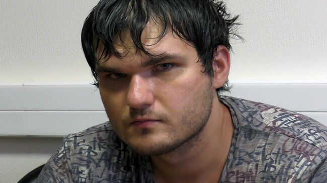 Дело обвиняемого в подрыве авто офицера в Москве поступило в суд