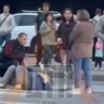 На проспекте Победы в Пензе мотоциклист врезался в 76-летнюю пенсионерку