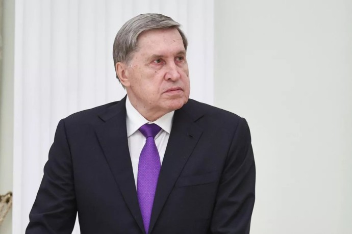 Помощник президента России подтвердил контакты между Кремлем и Белым домом