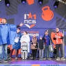 В Ярославле прошел семейный спортивный фестиваль ПСБ