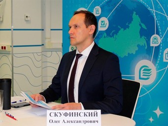 Росреестр: достигнута договорённость об открытии школы НСПД на базе Северо-Кавказского государственного университета