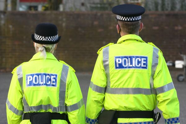 Полиция Лондона задержала около 500 участников пропалестинской акции Полиция Лондона задержала около 500 участников пропалестинской акции